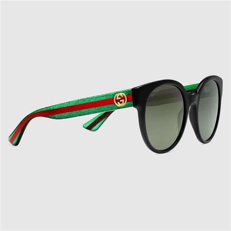 occhiali gucci da vista 2018|occhiali Gucci da sole.